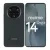 6.83" Смартфон realme 14 Pro+ 512 ГБ серый