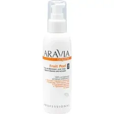 Aravia Organic для тела с фруктовыми кислотами Fruit Peel 150 мл