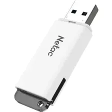 USB-накопитель Netac U185, 16GB, NT03U185N-016G-30WH