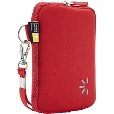 Чехол Case Logic UNZB-202-RED