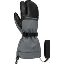 Горнолыжные варежки Reusch Discovery Gore-Tex Touch-Tec Lobster 6202905-6667 (р-р 10, Asphalt/Black)