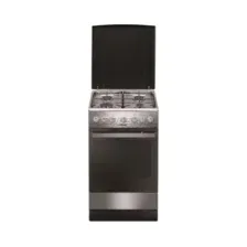 Плита газоэлектрическая HANSA FCMX581009