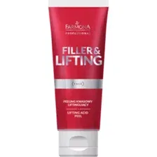 Пилинг-лифтинг кислотный Farmona Professional Filler & Lifting, 200 г
