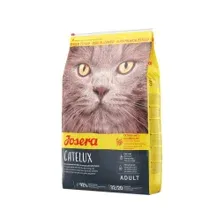 Сухой корм для кошек JOSERA Catelux 2 кг (4032254749066)