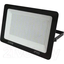 Прожектор КС LED TV-608-200W-6500K-IP65