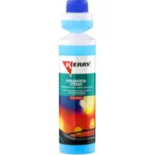 Очиститель стекол Kerry KR-336 (270 мл)