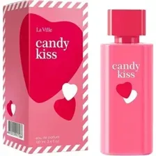 La Ville Candy Kiss 100 мл