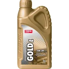 Моторное масло Teboil Gold L 5W-30 1л