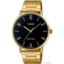 Наручные часы Casio MTP-VT01G-1B2