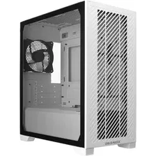 Корпус Cooler Master Elite 301 White Lite E301L-WGNN-S00