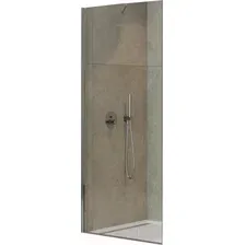 Душевая стенка Cezares LIBERTA-L-1-TB-115-C-Cr