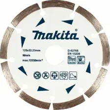 Алмазный диск D-52766 MAKITA