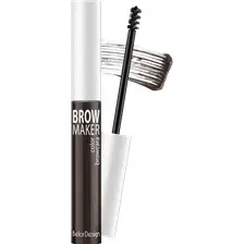 Тушь для бровей "Brow Maker" тон: 11