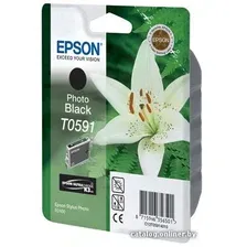 Картридж Epson C13T05914010