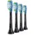 Сменная насадка Philips Sonicare C3 Premium Plaque Defence HX9044/33 (4 шт)