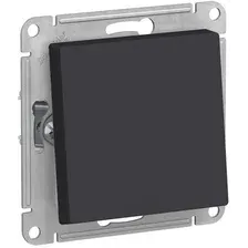 Выключатель проходной Systeme Electric AtlasDesign ATN441061