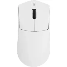Мышь Ajazz AJ139P V3 MC (белый)