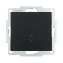 Выключатель проходной Lezard Vesna 742-4288-105