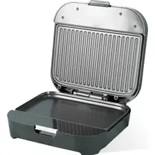 Сэндвичница Atlanta ATH-1079, black