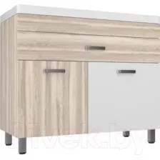 Style Line Тумба под умывальник Ориноко 100
