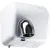 Сушилка для рук Saniteco M-798ABS-W (2300W, белый)
