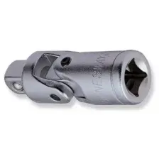 S15G2 S15G2 Шарнир карданный с пружиной 1/4'DR JONNESWAY