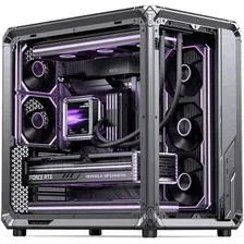 Корпус Jonsbo X400 Pro (серый)