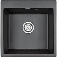 Мойка кухонная Paulmark PM105152-BL