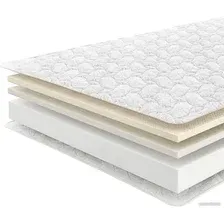 Матрас Sonline Bio Energy 200x200