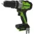 Дрель-шуруповерт Greenworks GD24DD60, 3704107