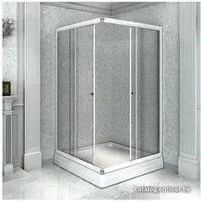 Душевой уголок Radomir 90x110 R 1-03-1-2-0-1220 (прозрачное стекло)