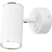 Спот Elektrostandard Rutero GU10 SW MRL 1003 (белый)