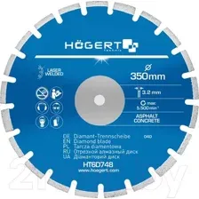 Отрезной диск Hoegert HT6D748
