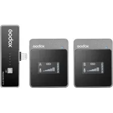 Радиосистема Godox MoveLink LT2