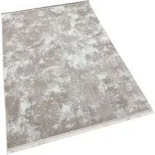 Ковер для жилой комнаты Radjab Carpet Амаль Прямоугольник 0901A (2x2.9, Cream/Beige)