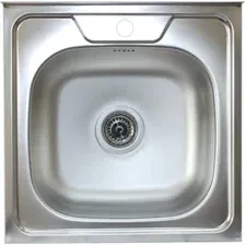 Кухонная мойка КромРус S-207