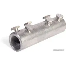 Соединитель болтовой КВТ 6СБЕ-300/400 65805