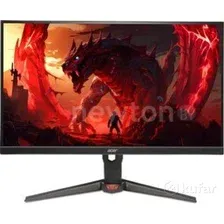 Игровой монитор Acer Nitro XV270UX1bmiiprx UM.HX0CD.103