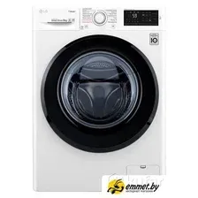 Стиральная машина LG F4M5VS6W