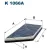 Салонный фильтр Filtron K1066A