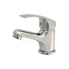 Смеситель для умывальника Wisent W10212 (хром)