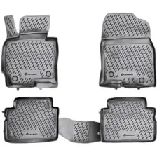 Комплект ковриков для авто Element CARMZD00023H (4 шт)