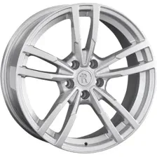 Литой диск Replay LX230 18x8" 5x114.3мм DIA 60.1мм ET 30мм S