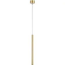 Подвесная люстра Lightstar Tubo 747243