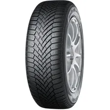 Зимние шины Yokohama BluEarth Winter V906 285/40R22 110W