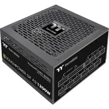 Блок питания Thermaltake Toughpower GF A3 Gold 1200W TT Premium Edition PS-TPD-1200FNFAGE-H