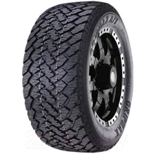 Летняя шина Gripmax Inception A/T 255/70R15 108T