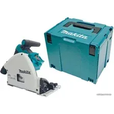 Дисковая (циркулярная) пила Makita DSP600ZJ (без АКБ, кейс)