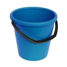 Ведро БЗПИ синий 10 л