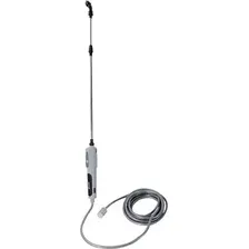 Аккумуляторный опрыскиватель Huter SP-3.7 Lite SFA Grey